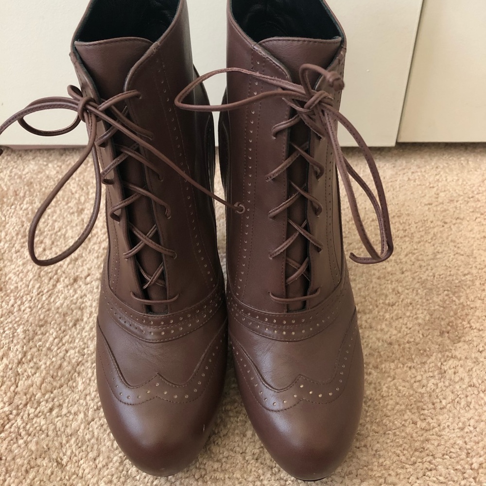 Bottega Veneta boots